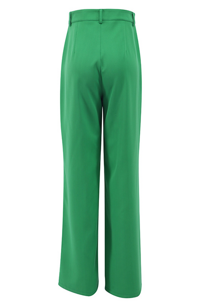 Beautifully Balanced Garment with Timeless Character