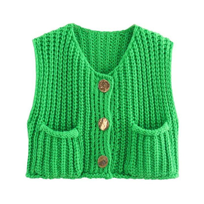 Beautifully Balanced Cardigan with Timeless Character