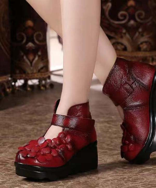 Beautifully Balanced Heels with Timeless Character