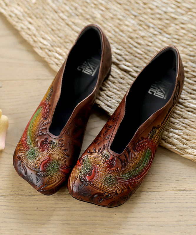 Elegantly Styled Shoes for Everyday Wear