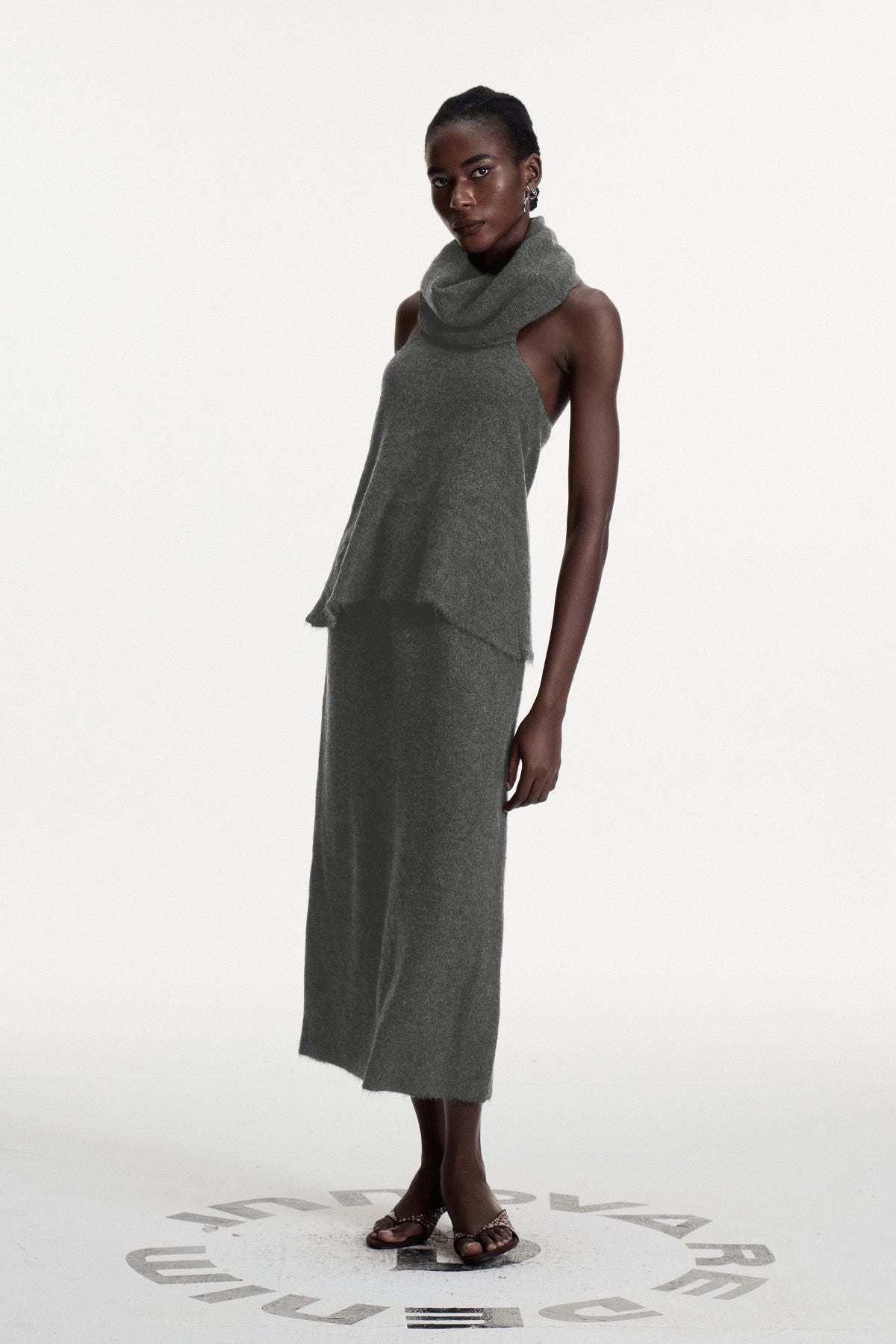 Sophisticated Top with a Clean Classic Look