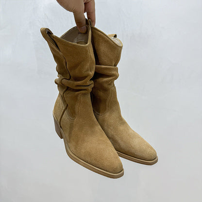 Classic Vintage & Enduringly Stylish Boots