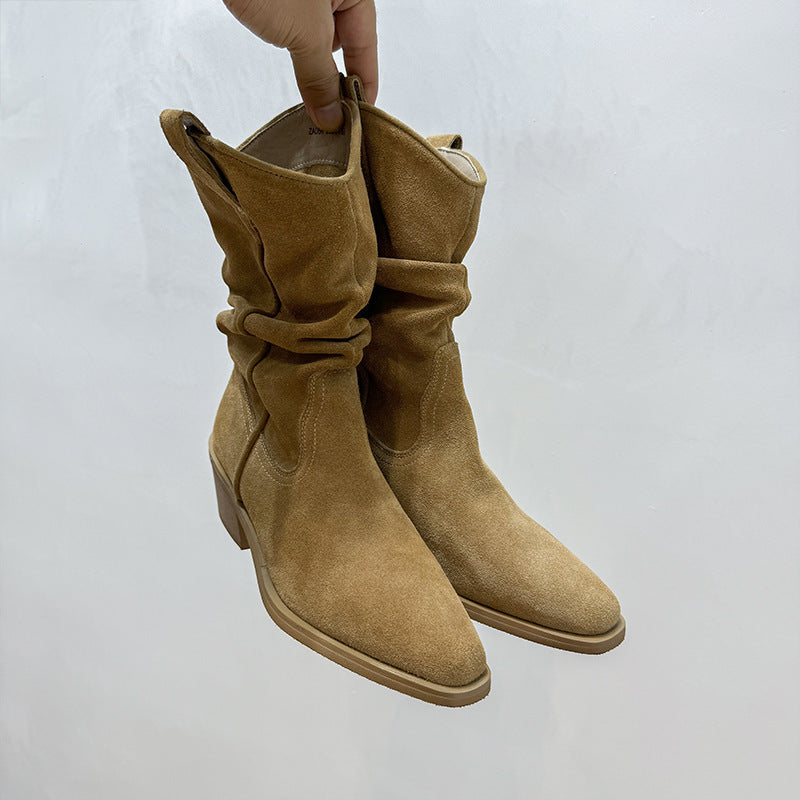 Classic Vintage & Enduringly Stylish Boots