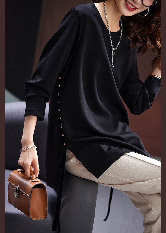 Classic Vintage Shirt with a Flattering Fit