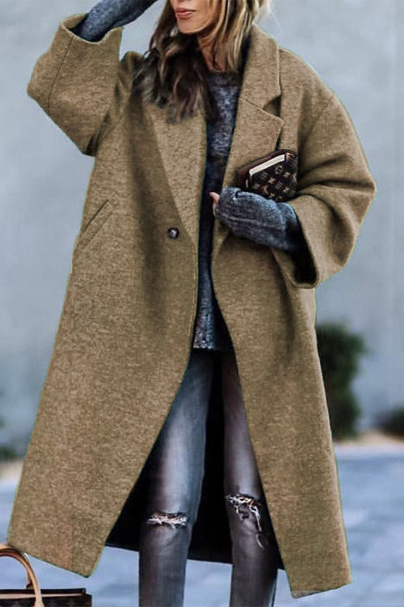 Elegantly Styled Garment for Everyday Wear