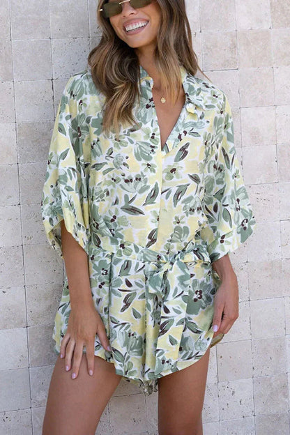 Effortlessly Elegant Shirt with a Timeless Design