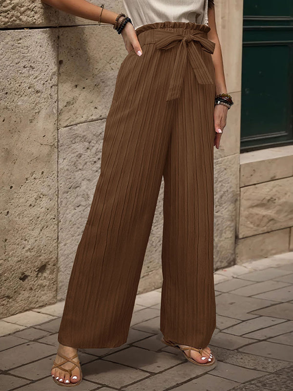Classic Vintage & Enduringly Stylish Trousers