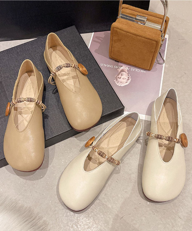 Classic Vintage & Enduringly Stylish Shoes