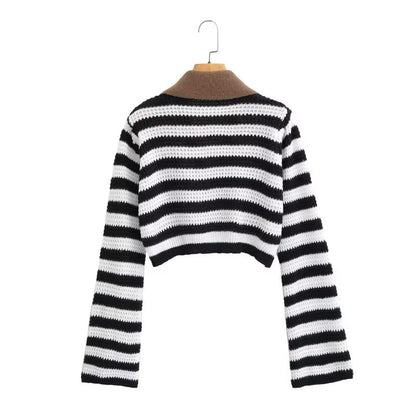 Elegantly Styled Cardigan for Everyday Wear