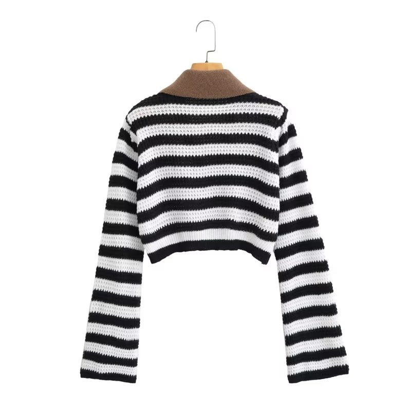 Elegantly Styled Cardigan for Everyday Wear