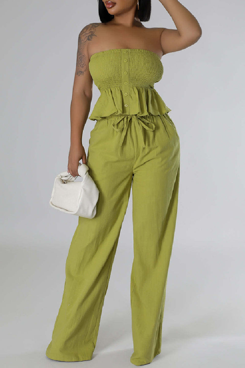 Elegantly Styled Garment for Everyday Wear