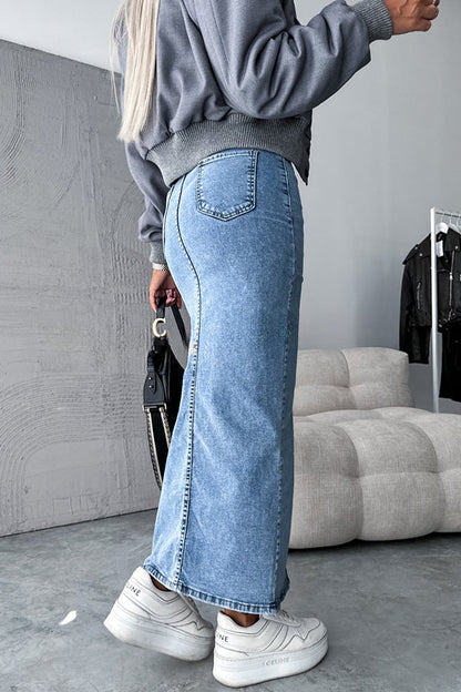 Beautifully Crafted Garment in a Classic Style