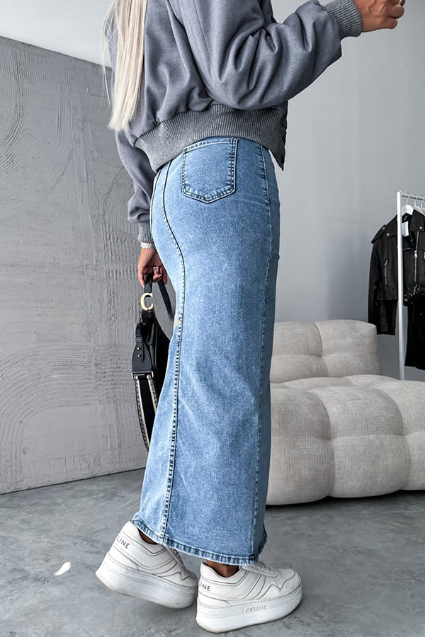 Beautifully Crafted Garment in a Classic Style