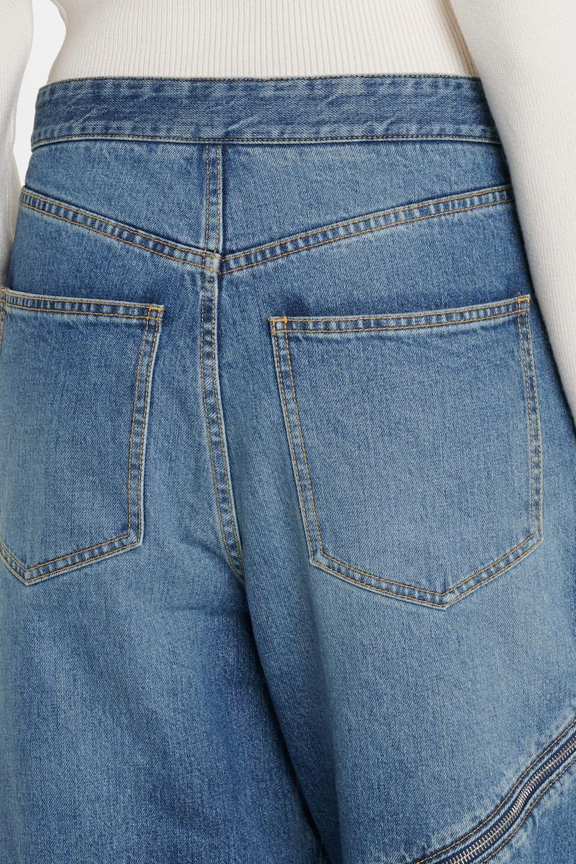 A Vintage Style Garment with Delicate Timeless Details