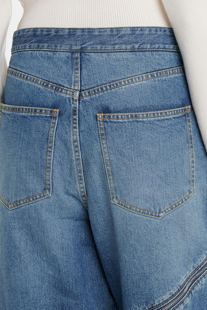 A Vintage Style Garment with Delicate Timeless Details