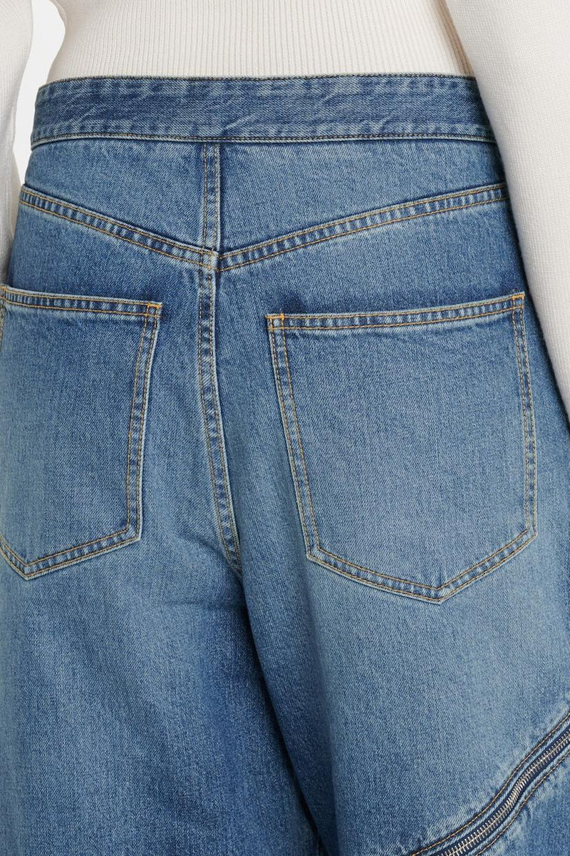 A Vintage Style Garment with Delicate Timeless Details