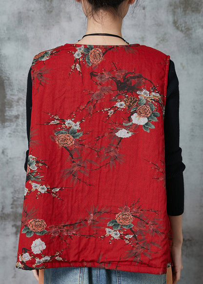 Vintage Inspired Top with a Contemporary Edge