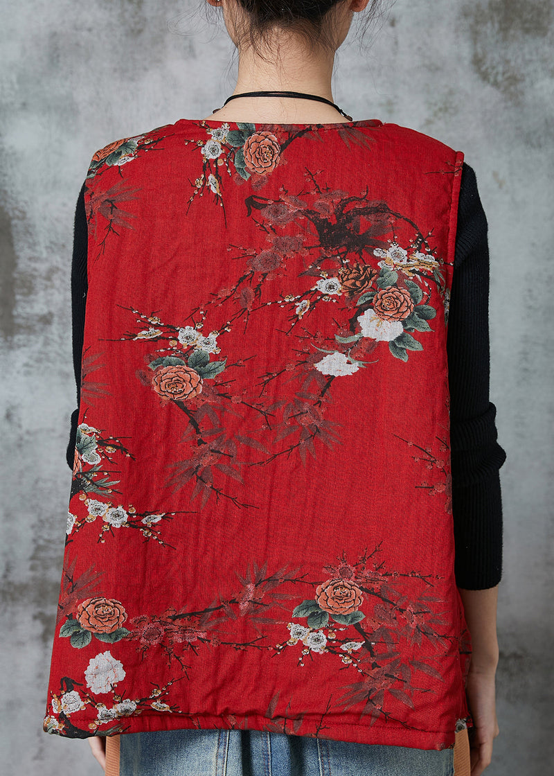 Vintage Inspired Top with a Contemporary Edge