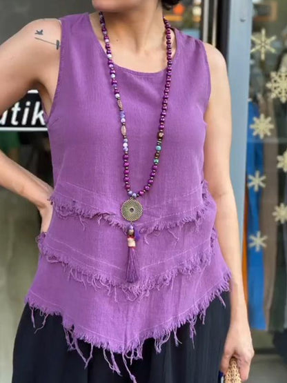 Polished Top with an Effortless Classic Look