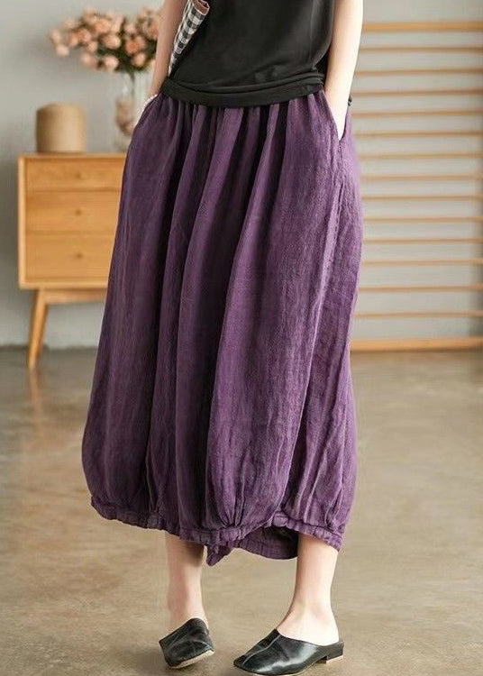 Sophisticated Pants with a Clean Classic Look