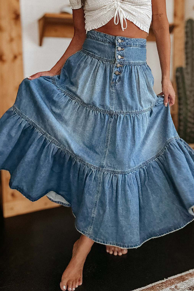 Classic Vintage Garment with a Flattering Fit