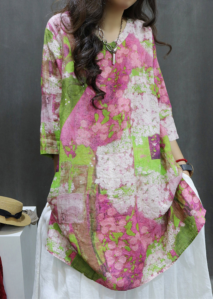 Classic Vintage & Enduringly Stylish Shirt