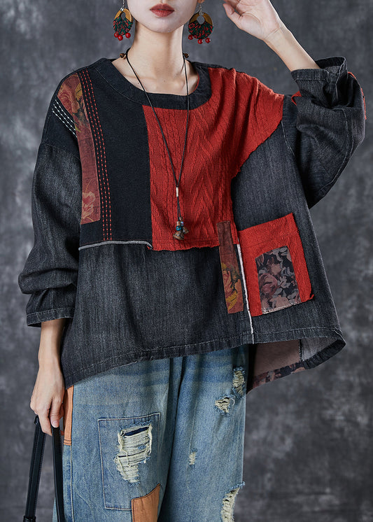 Beautifully Crafted Blouse in a Classic Style