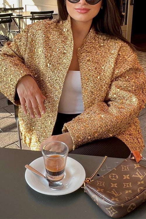 Beautifully Balanced Jacket with Timeless Character