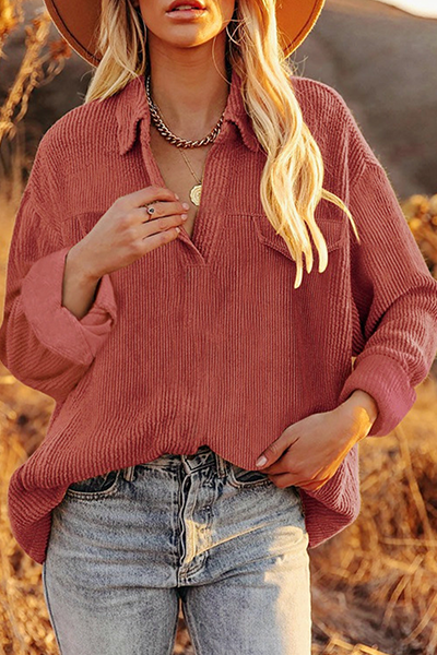 Beautifully Finished Top in a Timeless Design