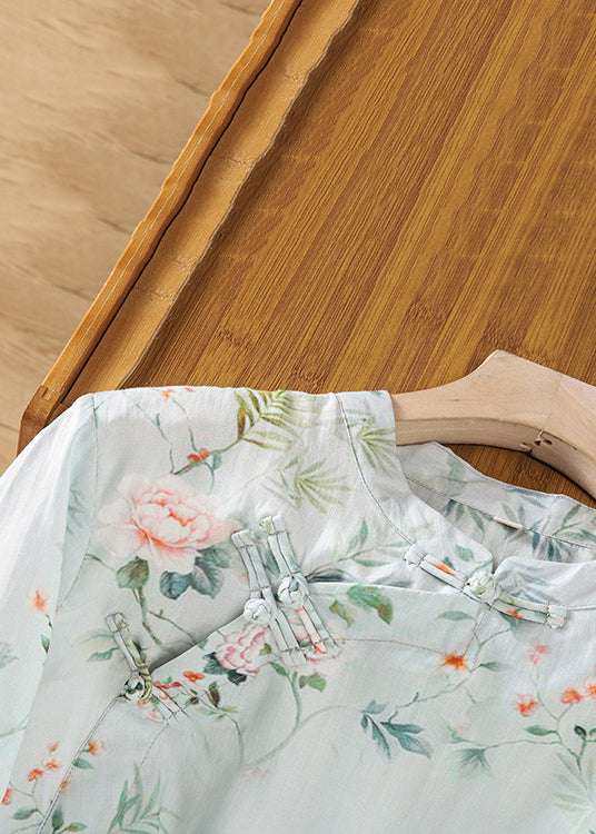 Beautifully Crafted Shirt in a Classic Style