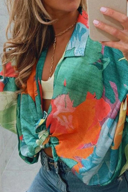 Beautifully Crafted Top in a Classic Style