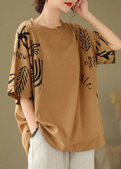 Beautifully Balanced Top with Timeless Character