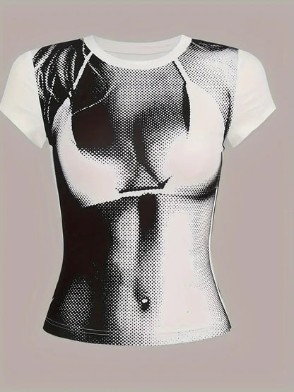 Beautifully Finished Shirt in a Timeless Design