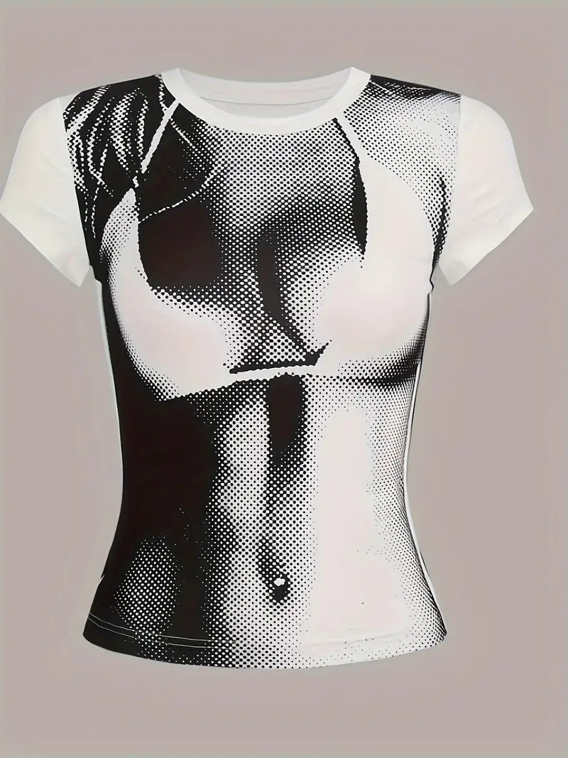 Beautifully Finished Shirt in a Timeless Design