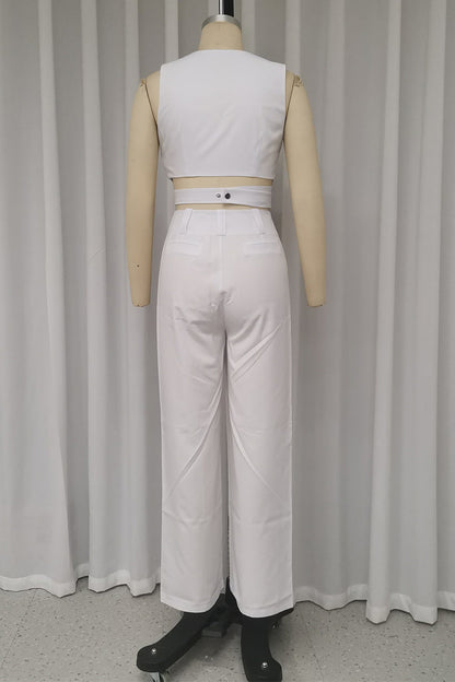 Beautifully Finished Garment in a Timeless Design