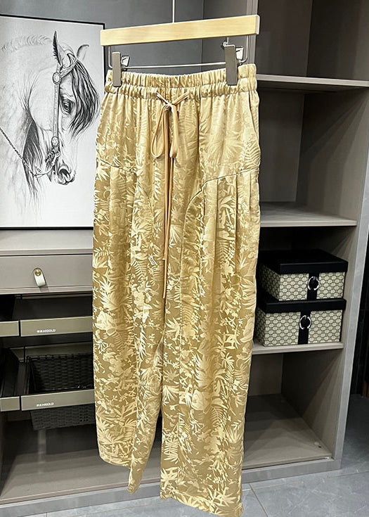 Elegantly Styled Pants for Everyday Wear