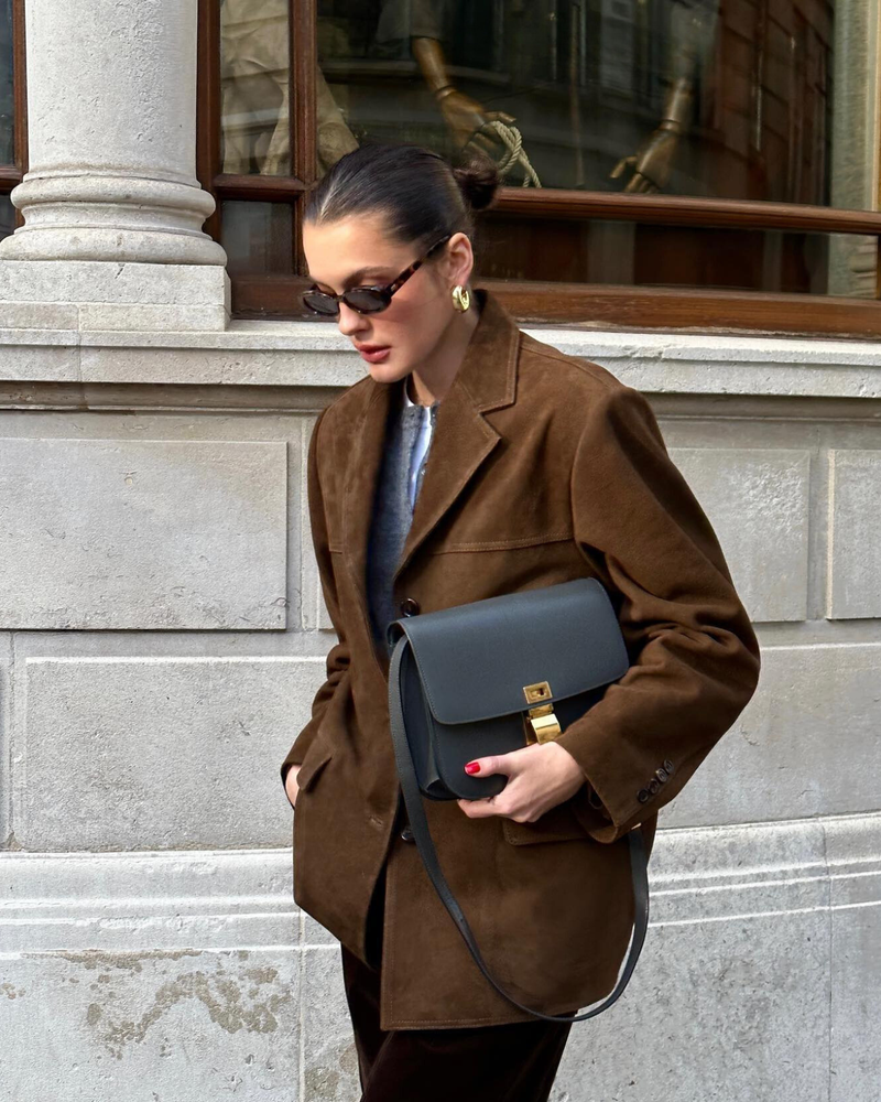 Classic Vintage & Enduringly Stylish Garment