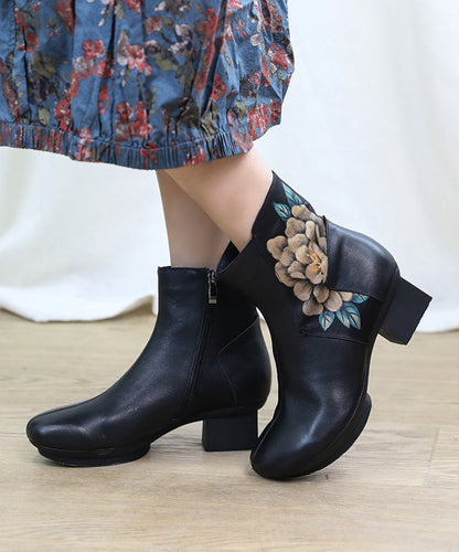Classic Vintage & Enduringly Stylish Boots