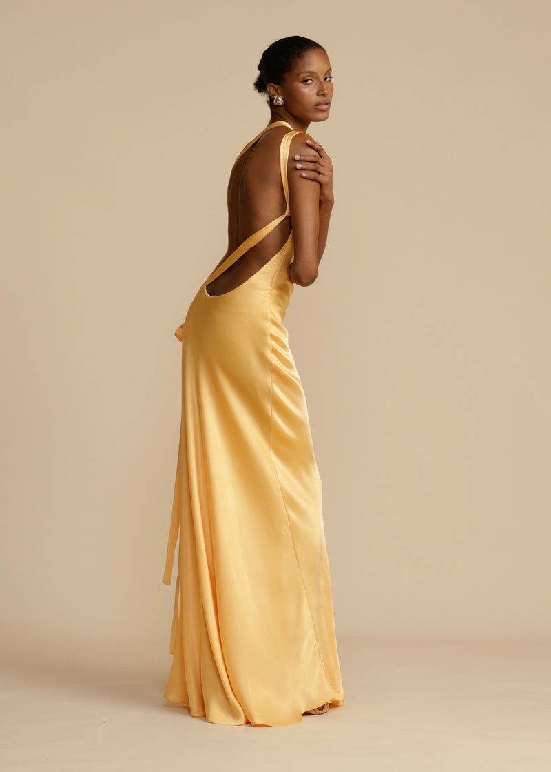 Vintage Inspired Garment with a Contemporary Edge