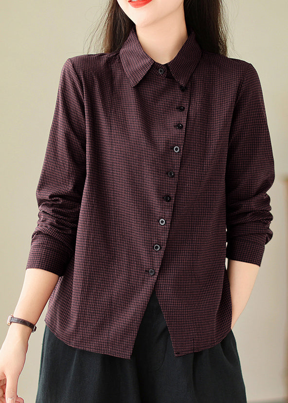 Effortlessly Elegant Shirt with a Timeless Design