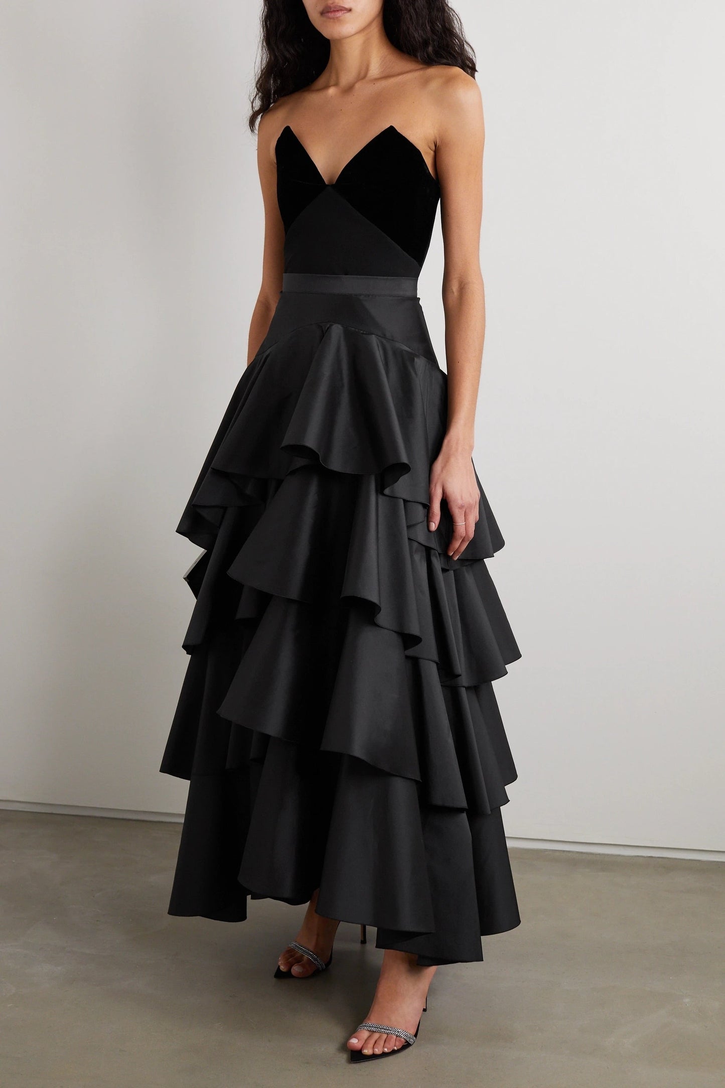Beautifully Crafted Garment in a Classic Style
