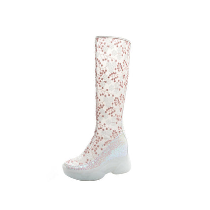 Classic Vintage & Enduringly Stylish Boots