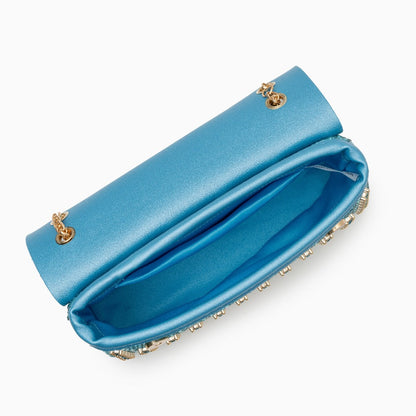 Classic Vintage Bag with a Flattering Fit