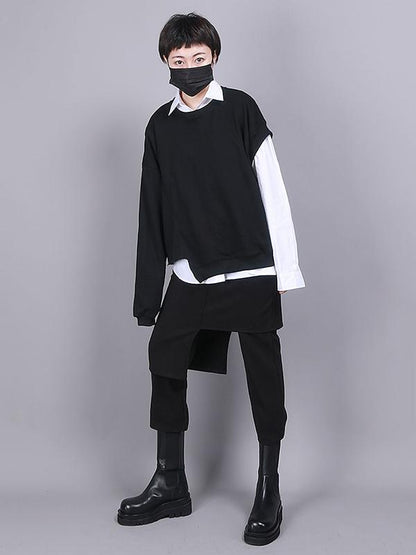 Effortlessly Elegant Pants with a Timeless Design