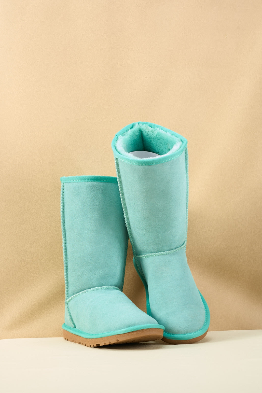 Beautifully Balanced Boots with Timeless Character