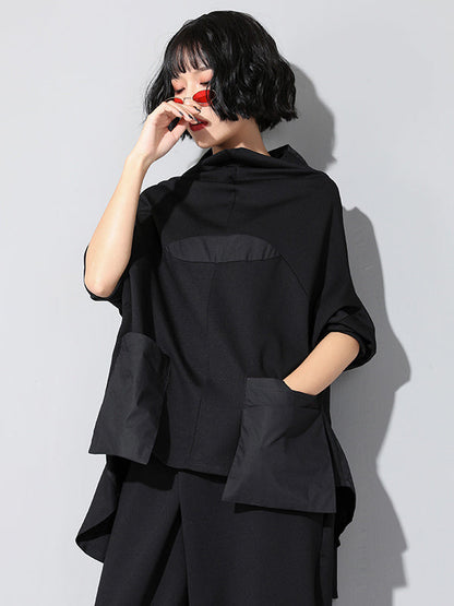 Effortlessly Elegant T-Shirt with a Timeless Design