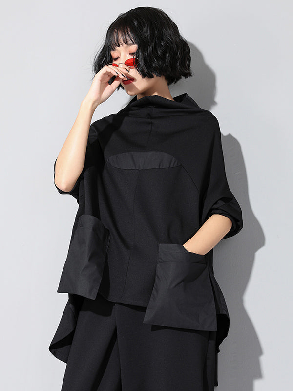 Effortlessly Elegant T-Shirt with a Timeless Design