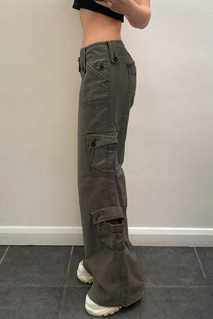 Sophisticated Pants with a Clean Classic Look