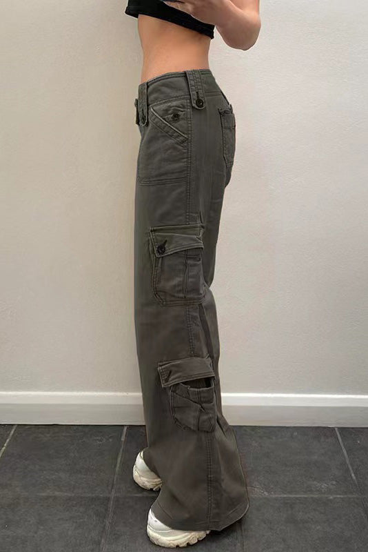 Beautifully Crafted Pants in a Classic Style