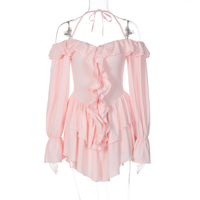 Classic Vintage Garment with a Flattering Fit